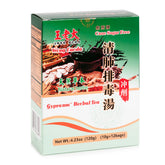 Wong Laoda Gypramu Herbal Tea(Cane Sugar Free)